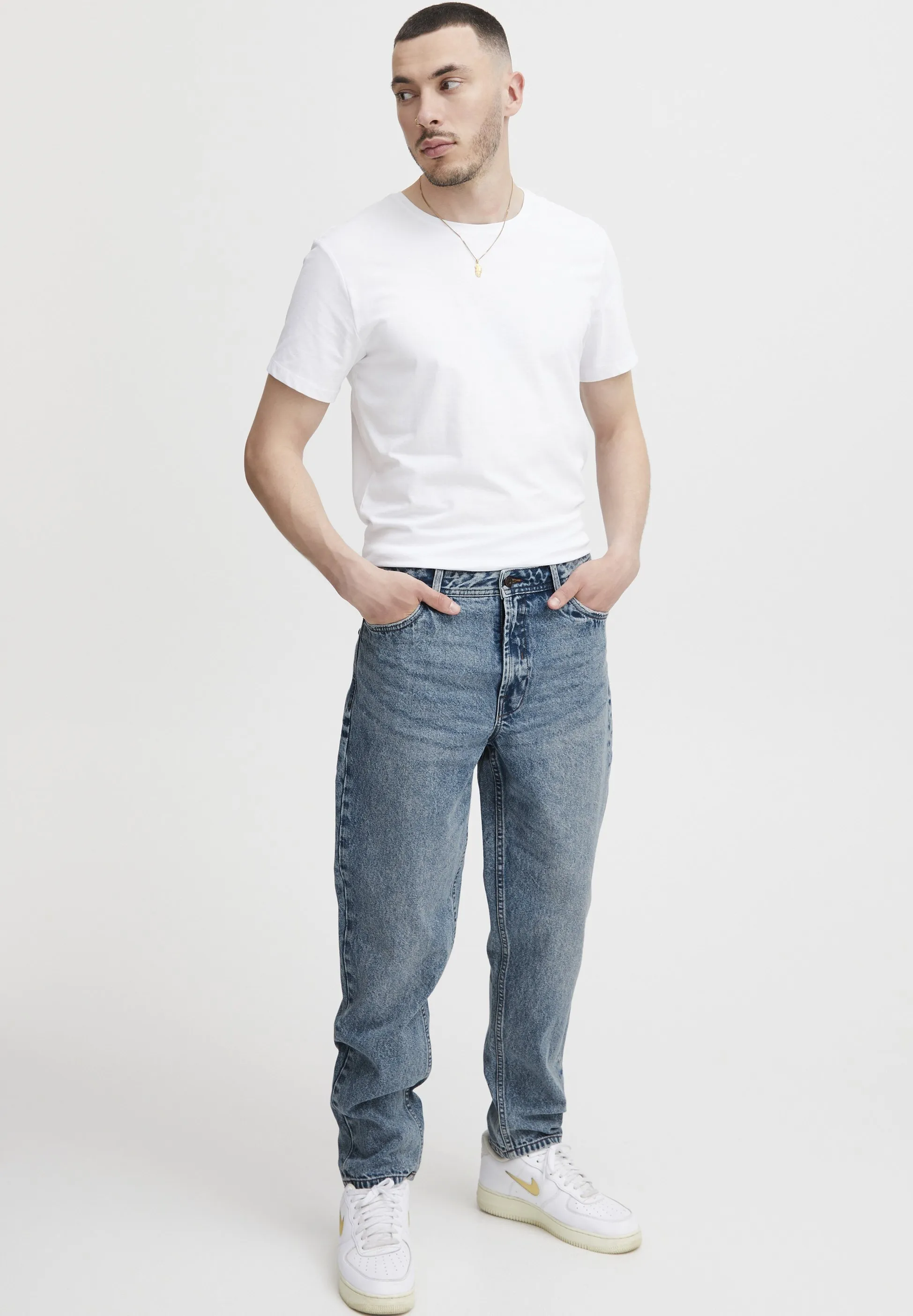 SDHOFF - Jeans a sigaretta