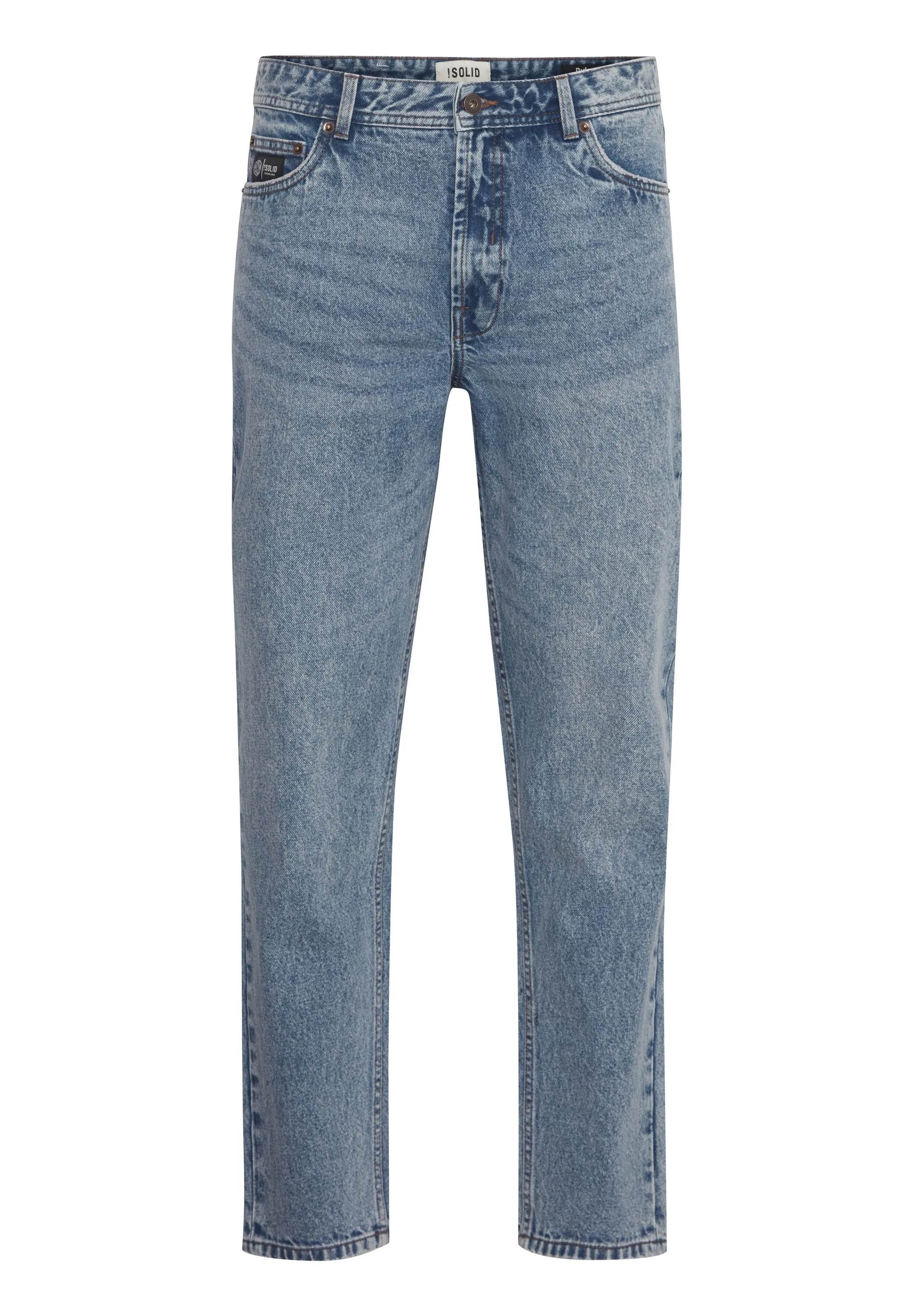 SDHOFF - Jeans a sigaretta
