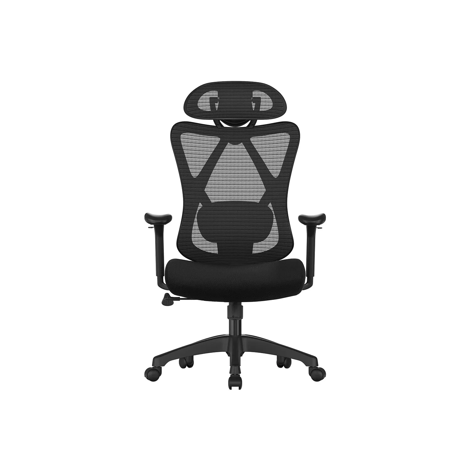Sedia da Ufficio, Sedia Ergonomica
