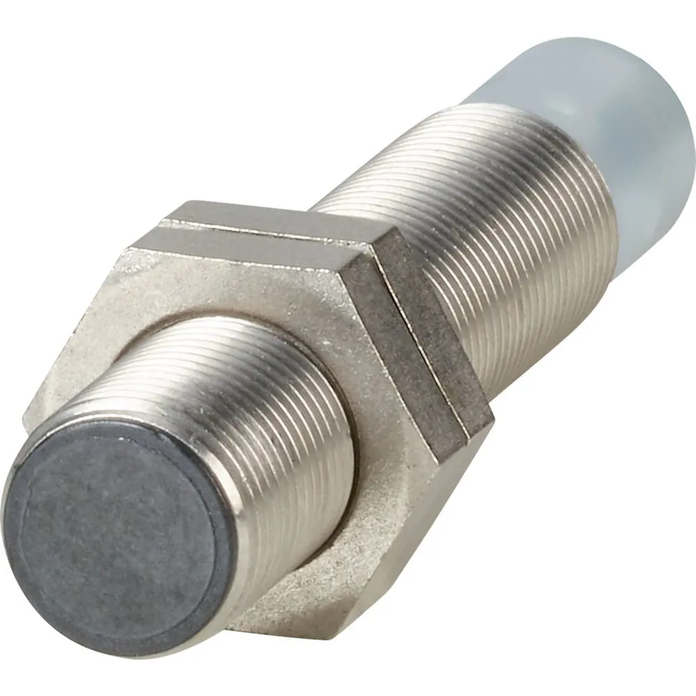 Sensore di prossimità induttivo Cilindro filettato Eaton, M12, rilevamento 2 mm, 48 V