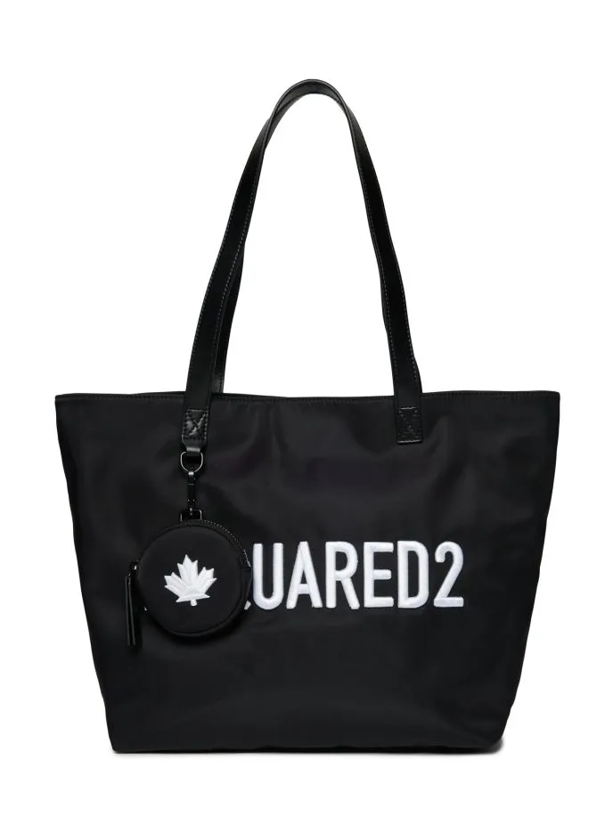 Shopper con portamonete