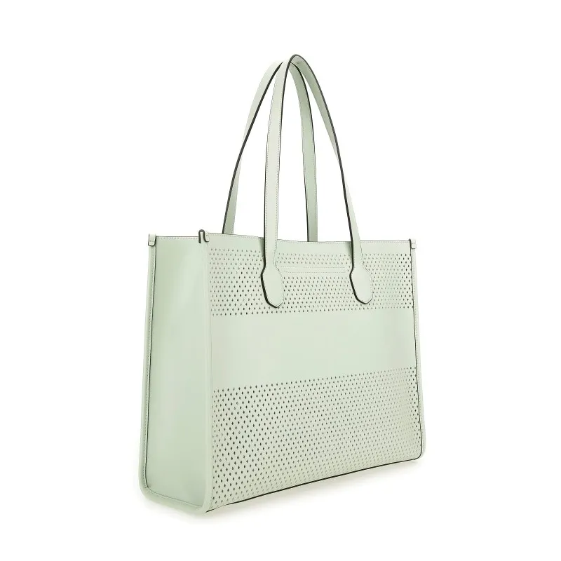 Shopper katey traforata