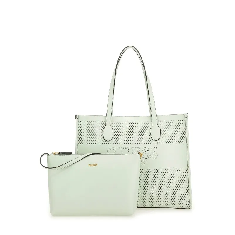 Shopper katey traforata