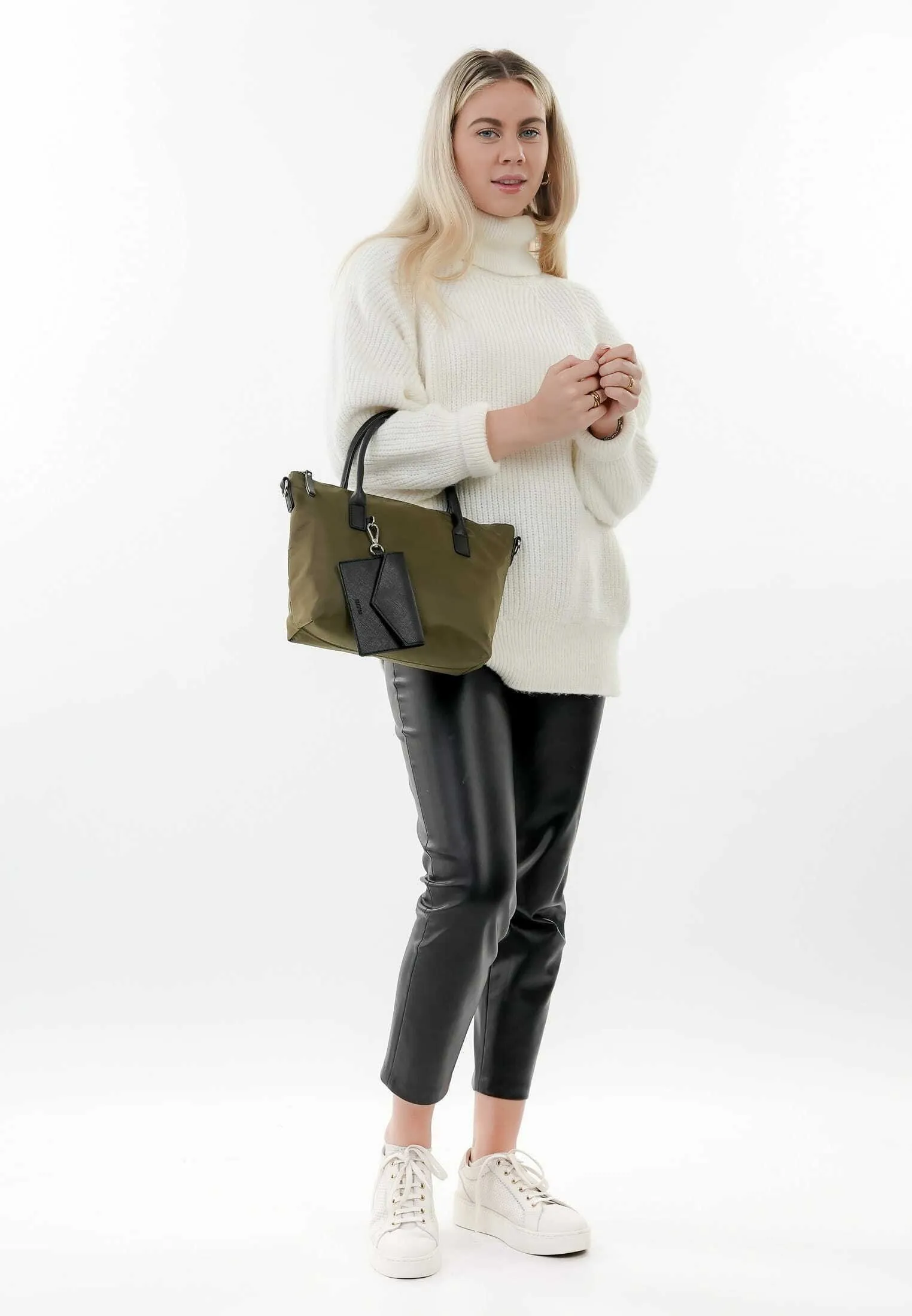 SHOPPER MARSEILLE RUE - Shopping bag
