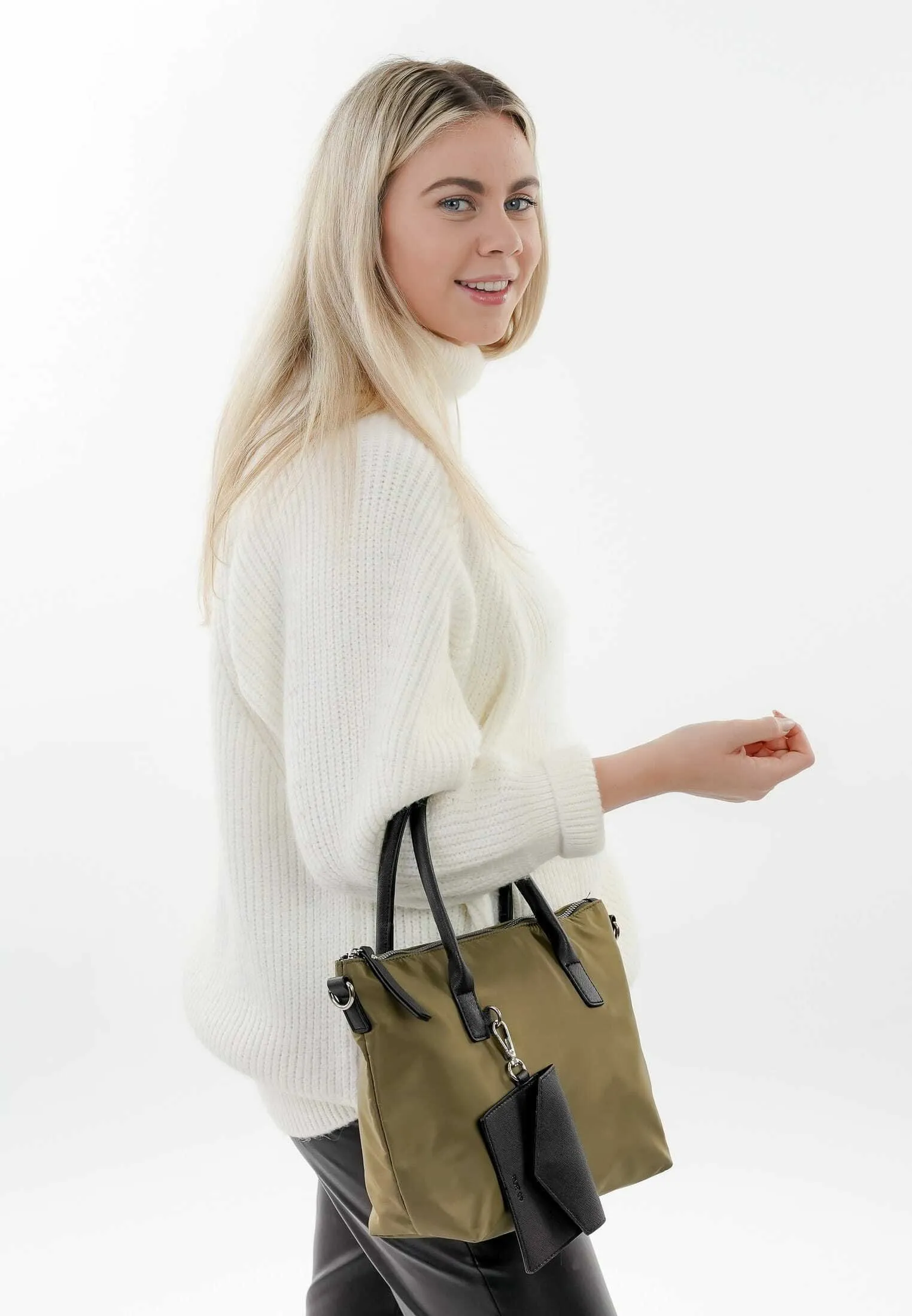 SHOPPER MARSEILLE RUE - Shopping bag