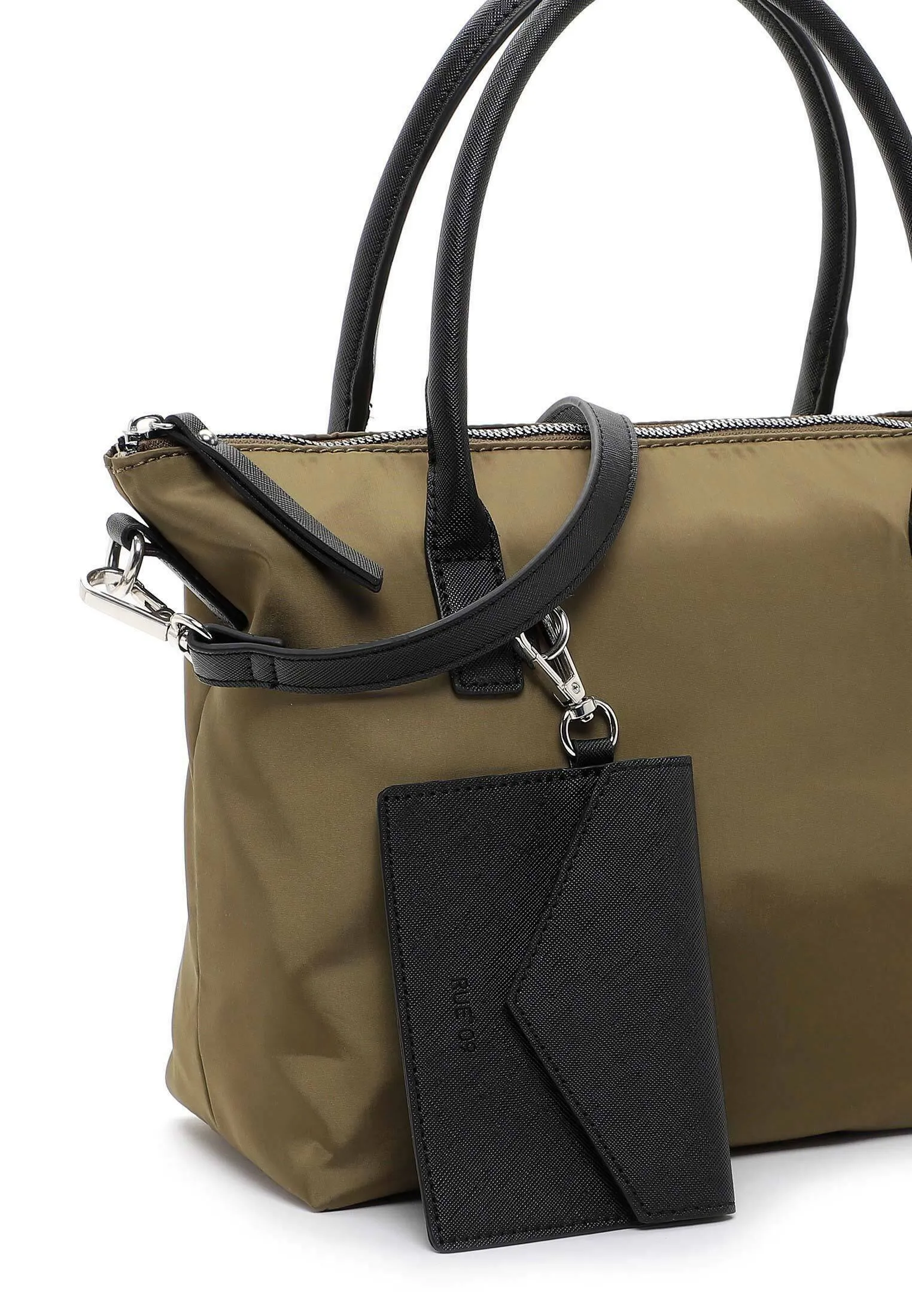 SHOPPER MARSEILLE RUE - Shopping bag