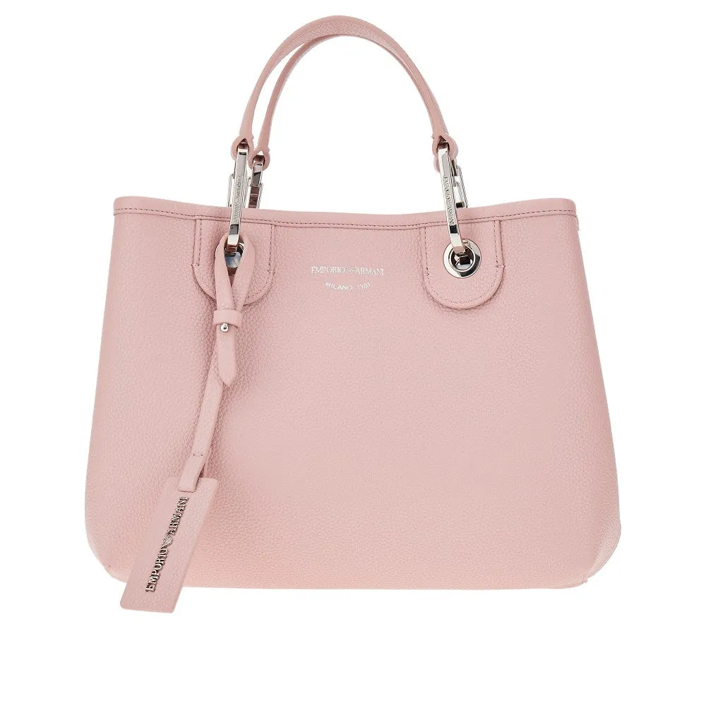 Shopper MyEA Bag piccola in finta pelle