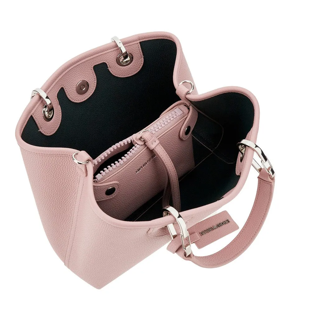 Shopper MyEA Bag piccola in finta pelle