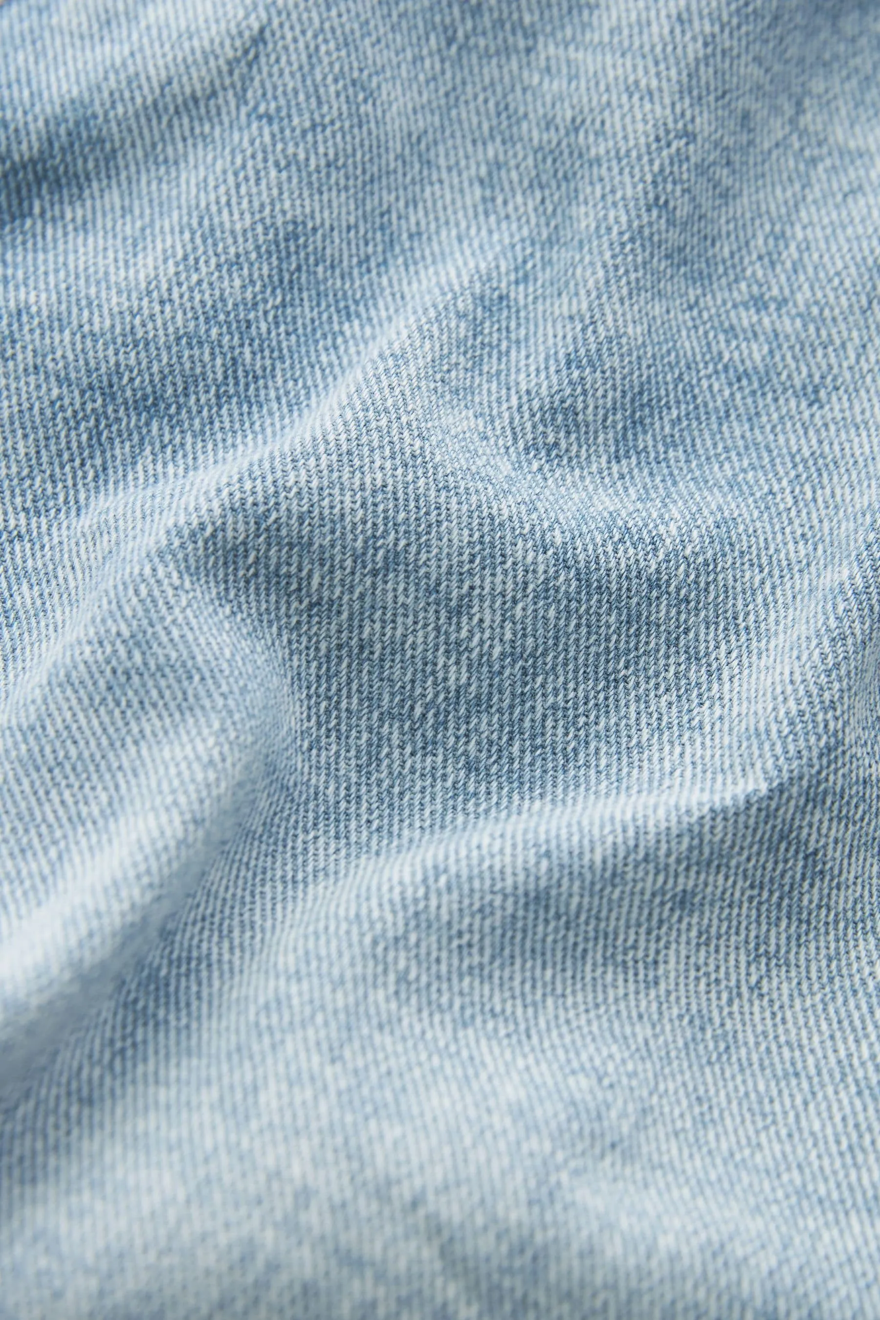 Shorts estivi con Denim pesanti
