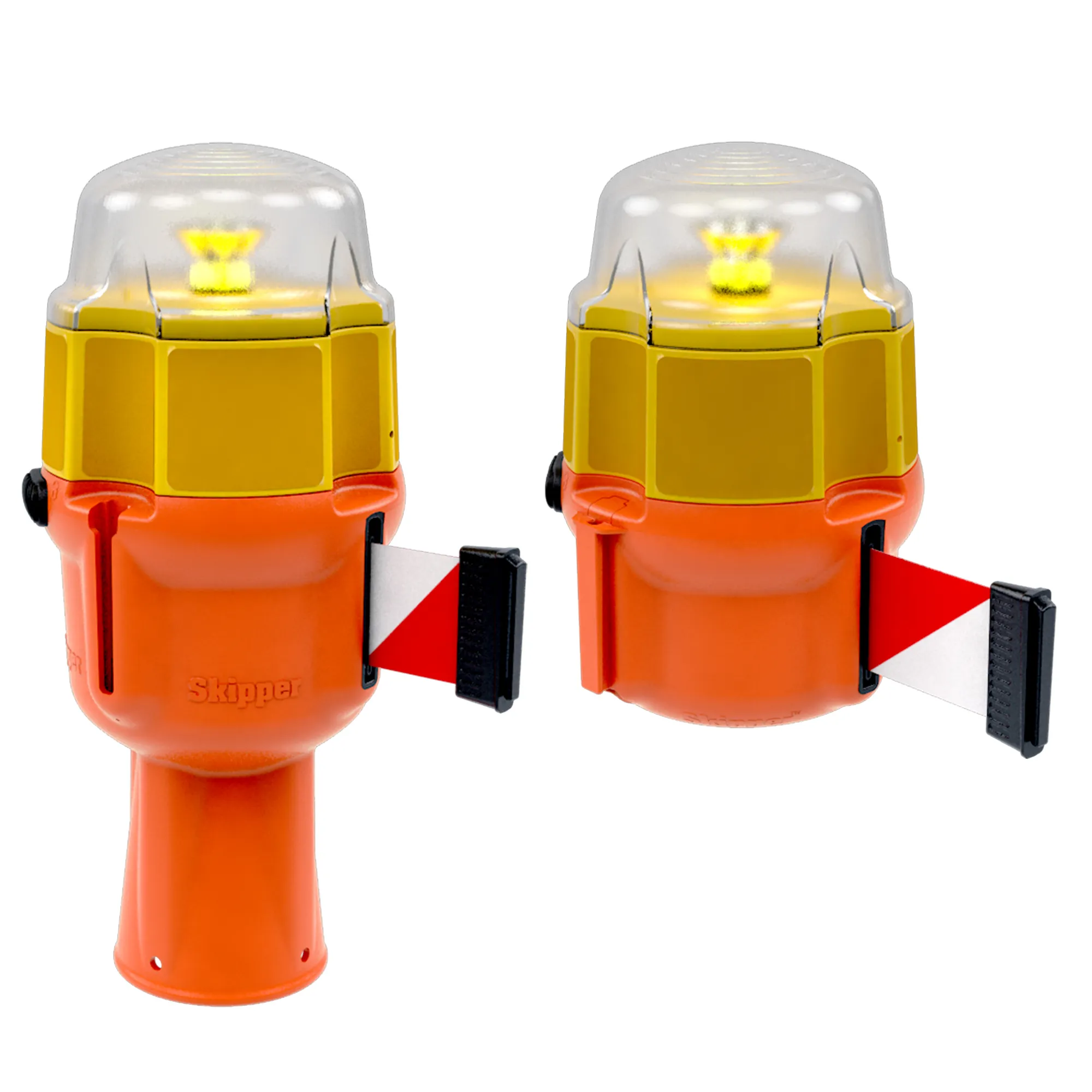 Skipper Light01, Ambra