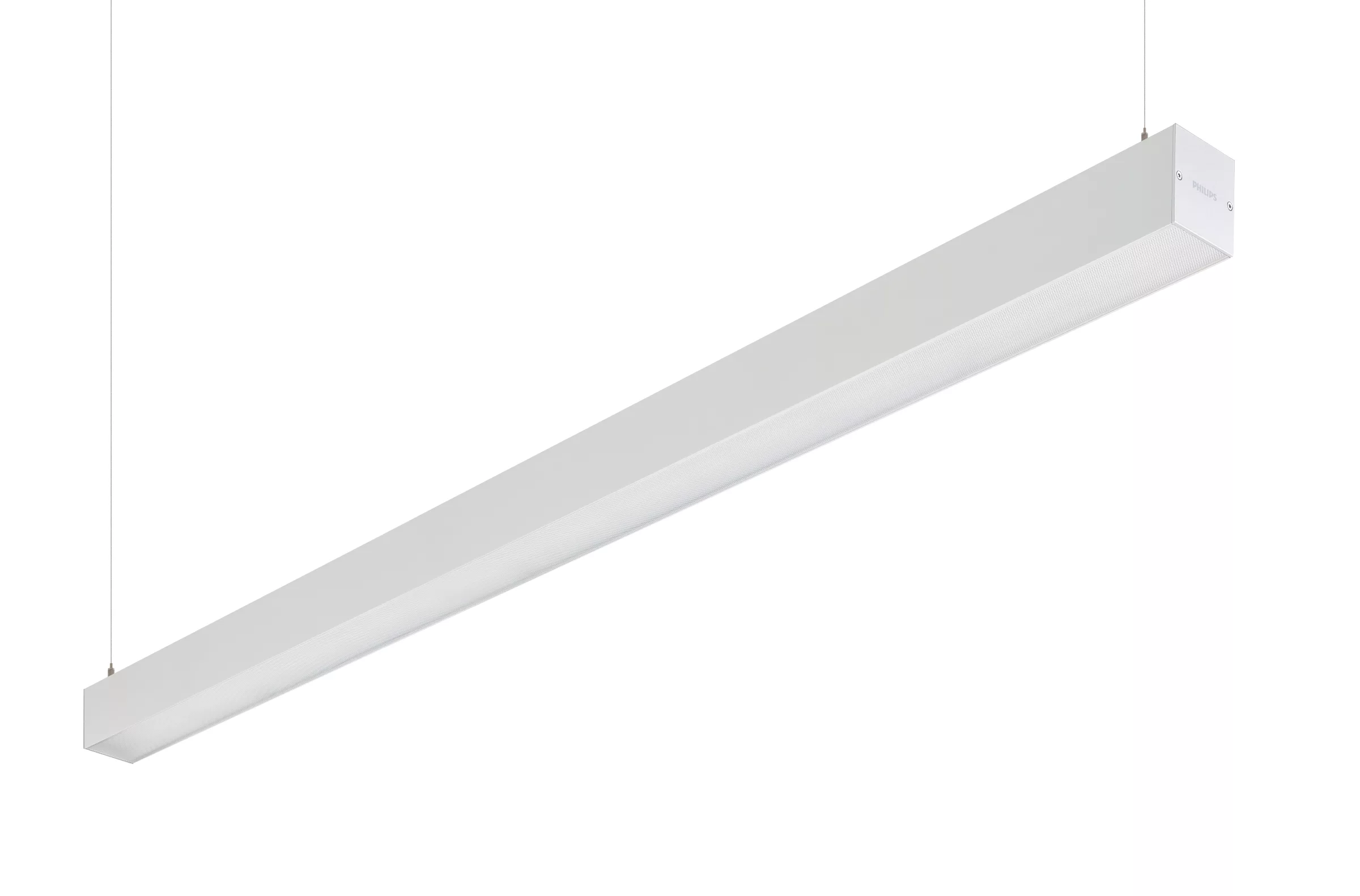 SM350C | KeyLine, 38 W, L1500 mm; H70 mm, 5200 lm, 4000 K, DALI, UGR19