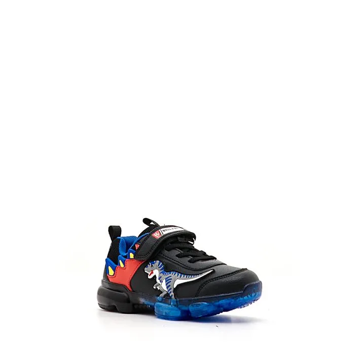 SNEAKERS ALLOSAURO