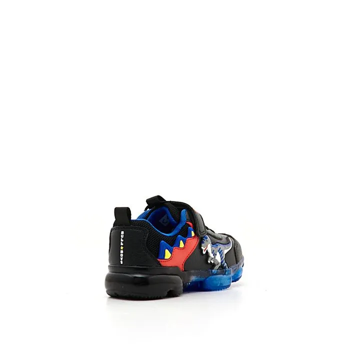 SNEAKERS ALLOSAURO
