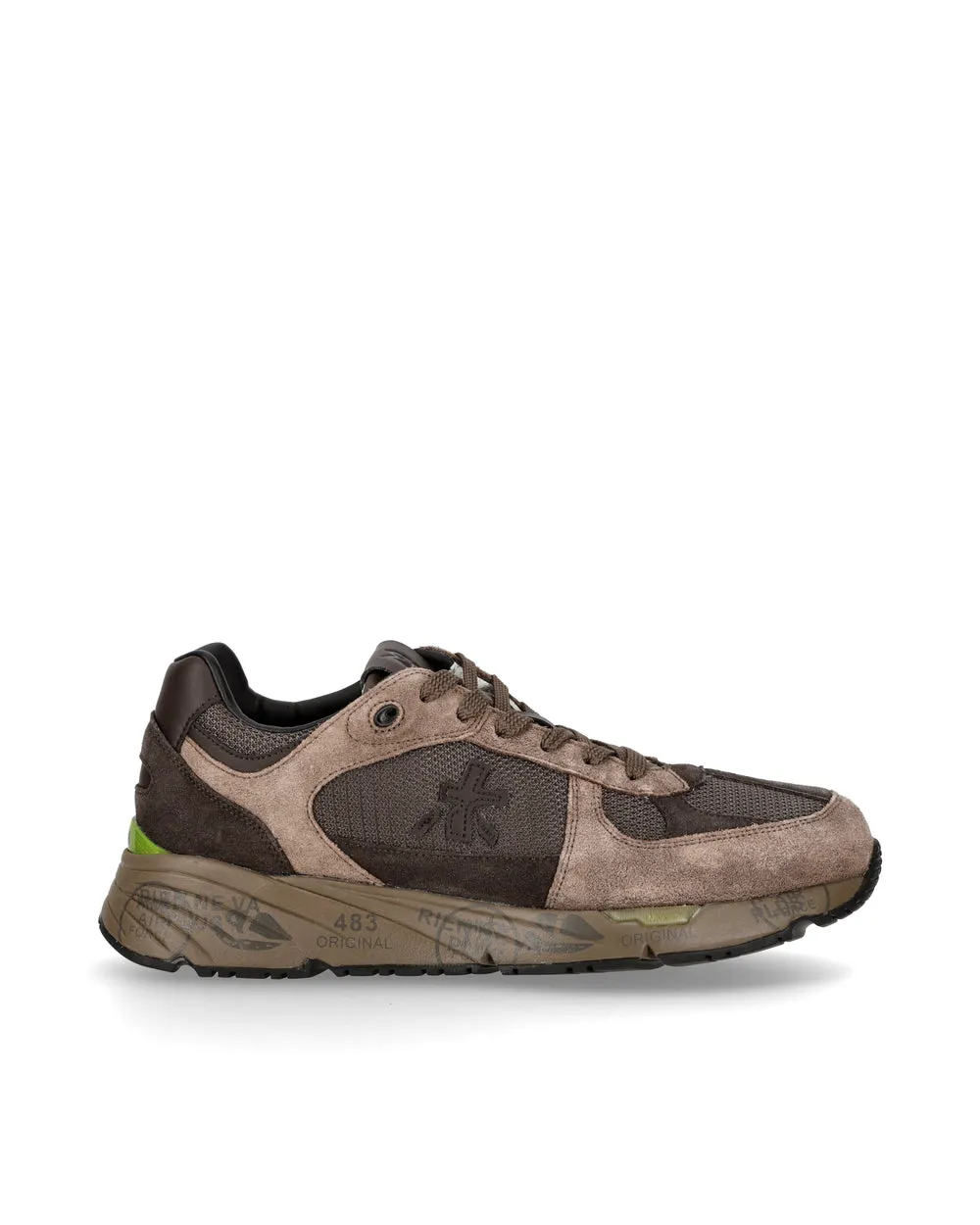 SNEAKERS BASSA | MASEU6875 6875