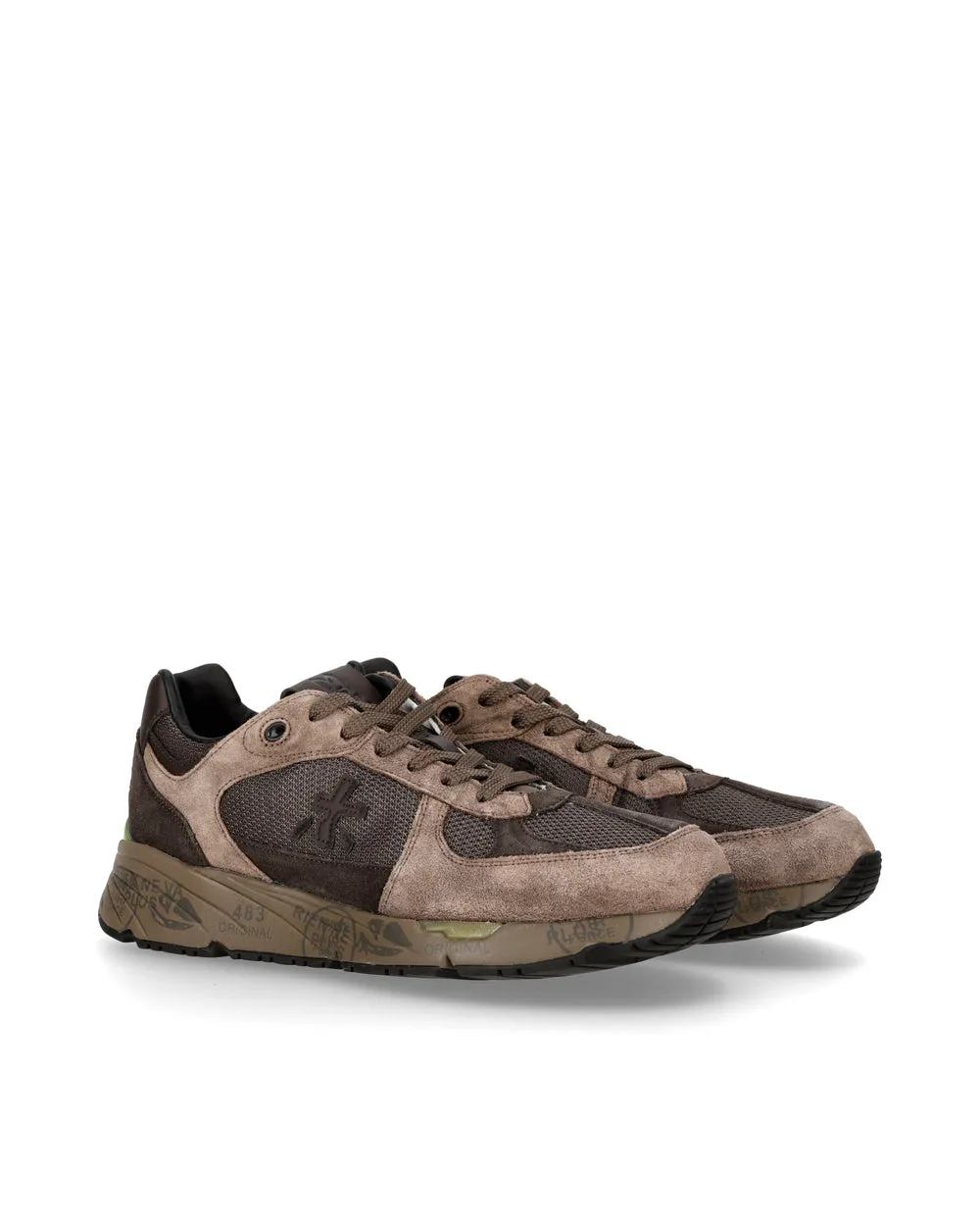 SNEAKERS BASSA | MASEU6875 6875