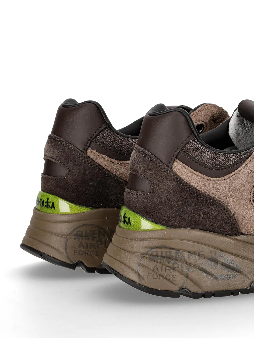 SNEAKERS BASSA | MASEU6875 6875