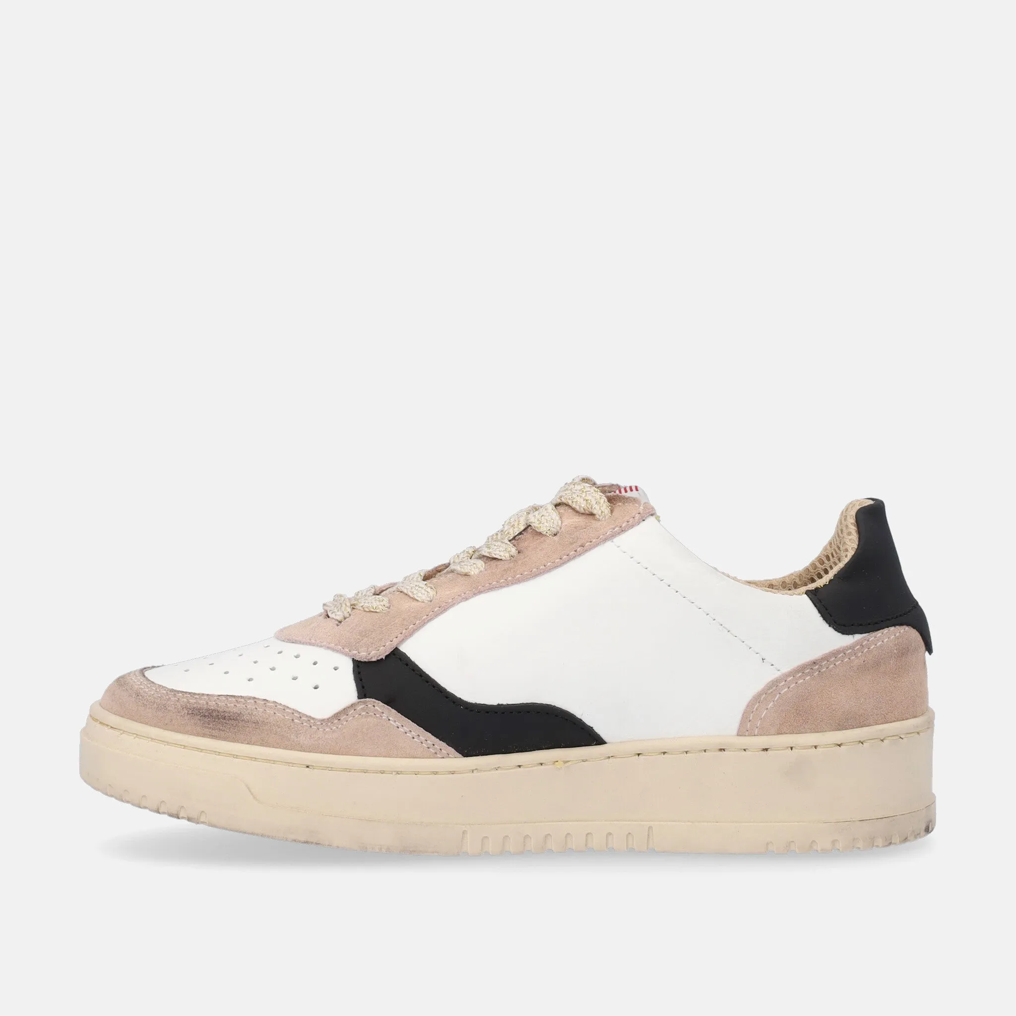 Sneakers bassa