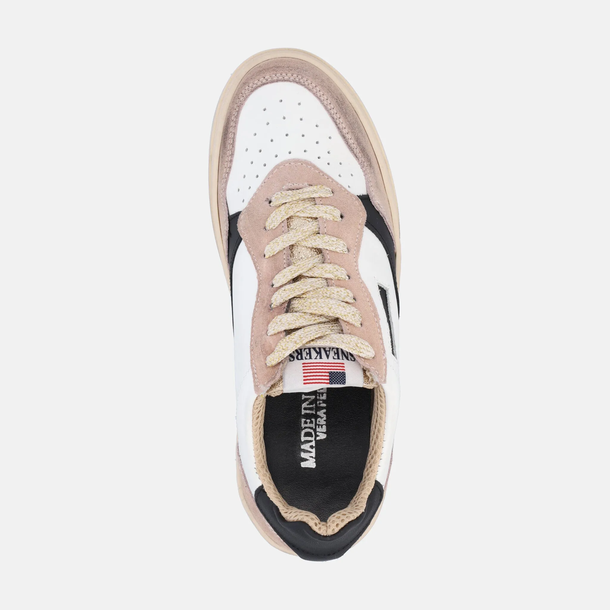 Sneakers bassa