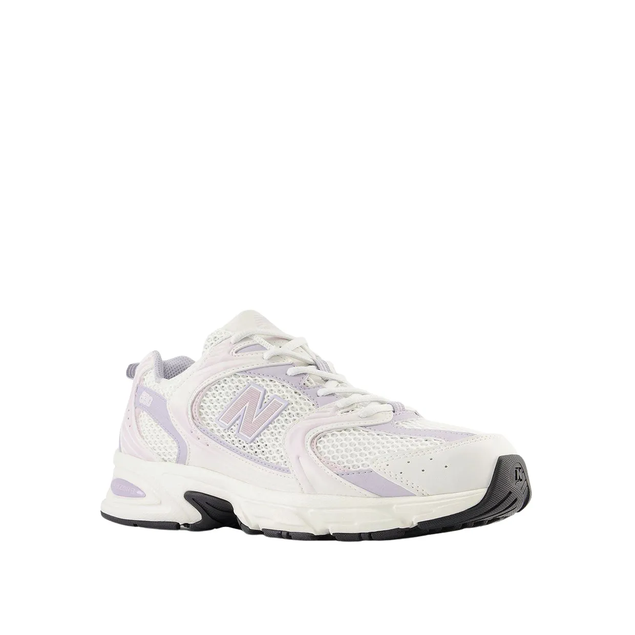Sneakers Donna New Balance 530 Bianco / Lilla (ZP)