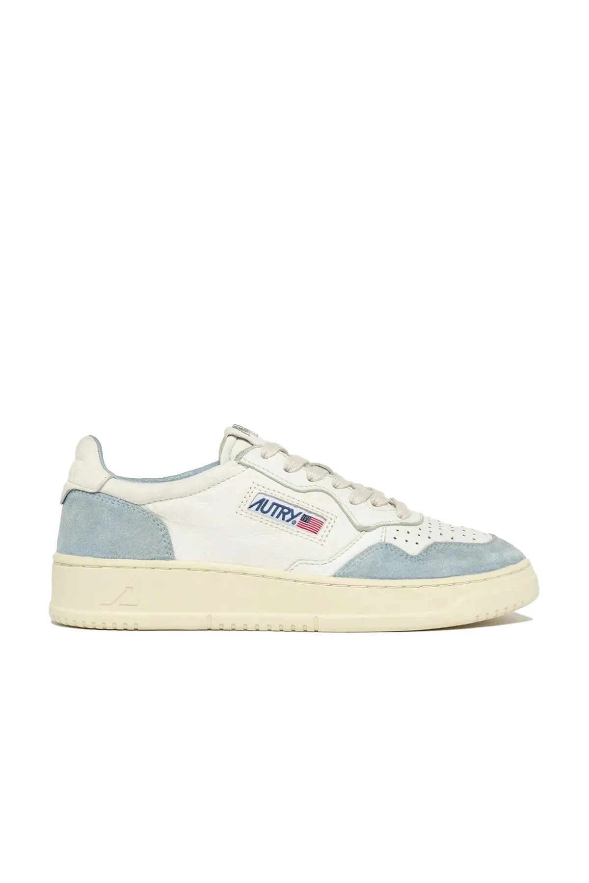 Sneakers MEDALIST LOW AUTRY donna