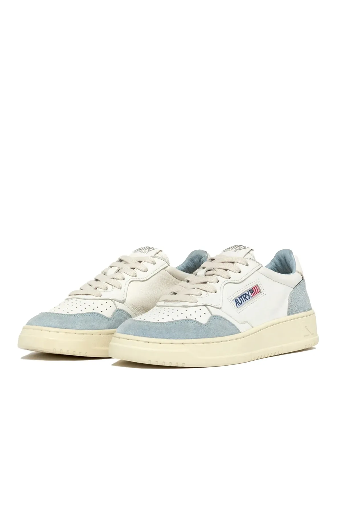 Sneakers MEDALIST LOW AUTRY donna