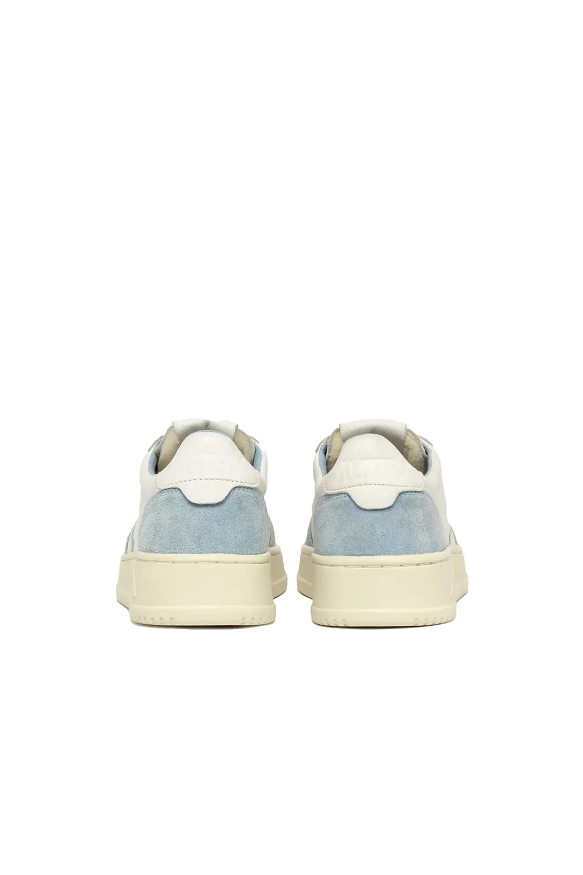 Sneakers MEDALIST LOW AUTRY donna