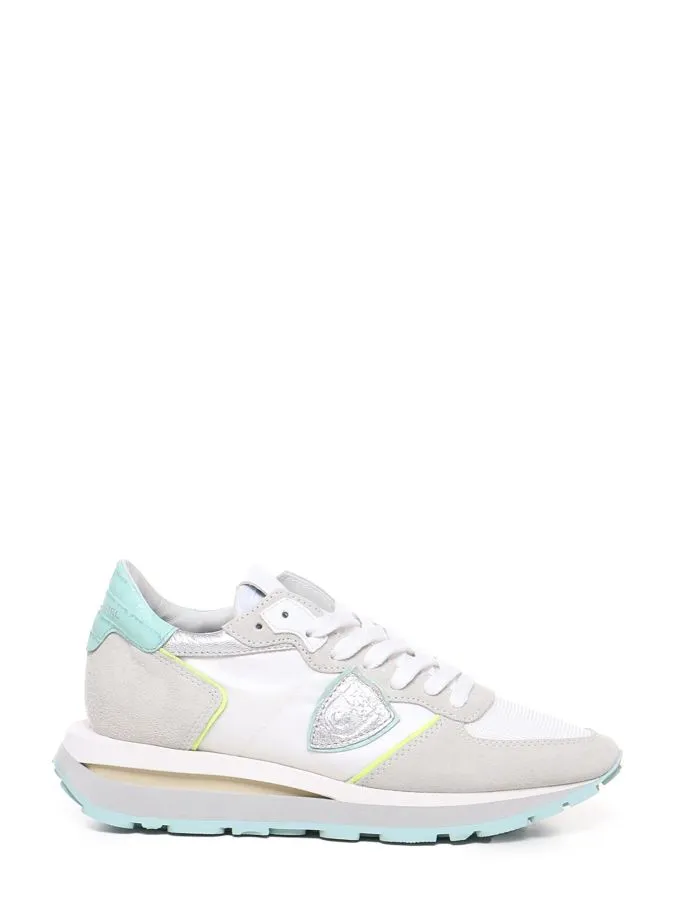 Sneakers Tropez Haute