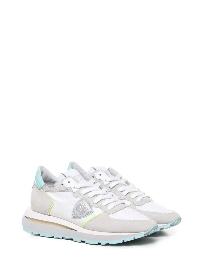 Sneakers Tropez Haute
