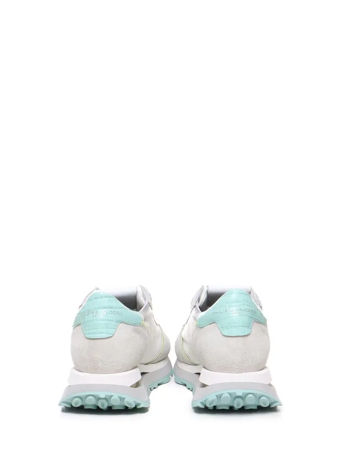 Sneakers Tropez Haute