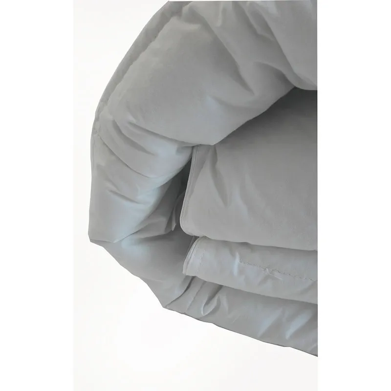 Soff.IM letto Piumone Special Warm in piuma naturale, bianco