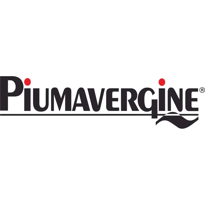 Soff.IM letto Piumone Special Warm in piuma naturale, bianco
