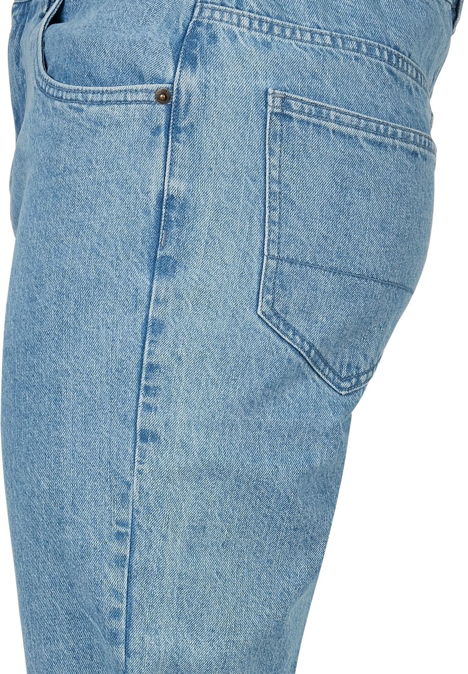 SPRAY  - Jeans a sigaretta