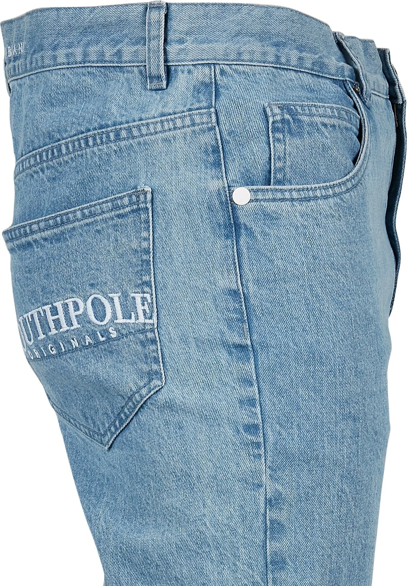SPRAY  - Jeans a sigaretta