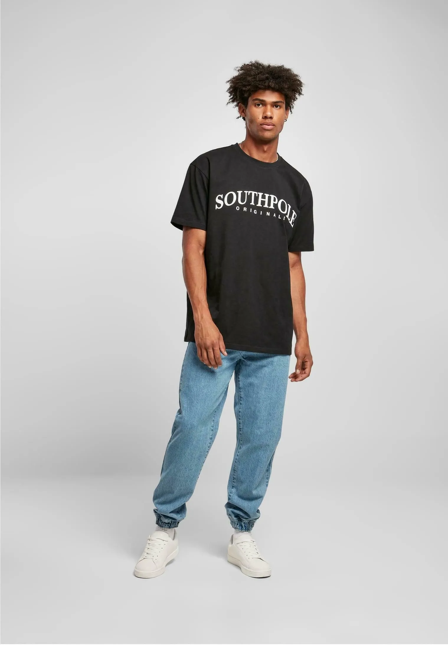 SPRAY  - Jeans a sigaretta