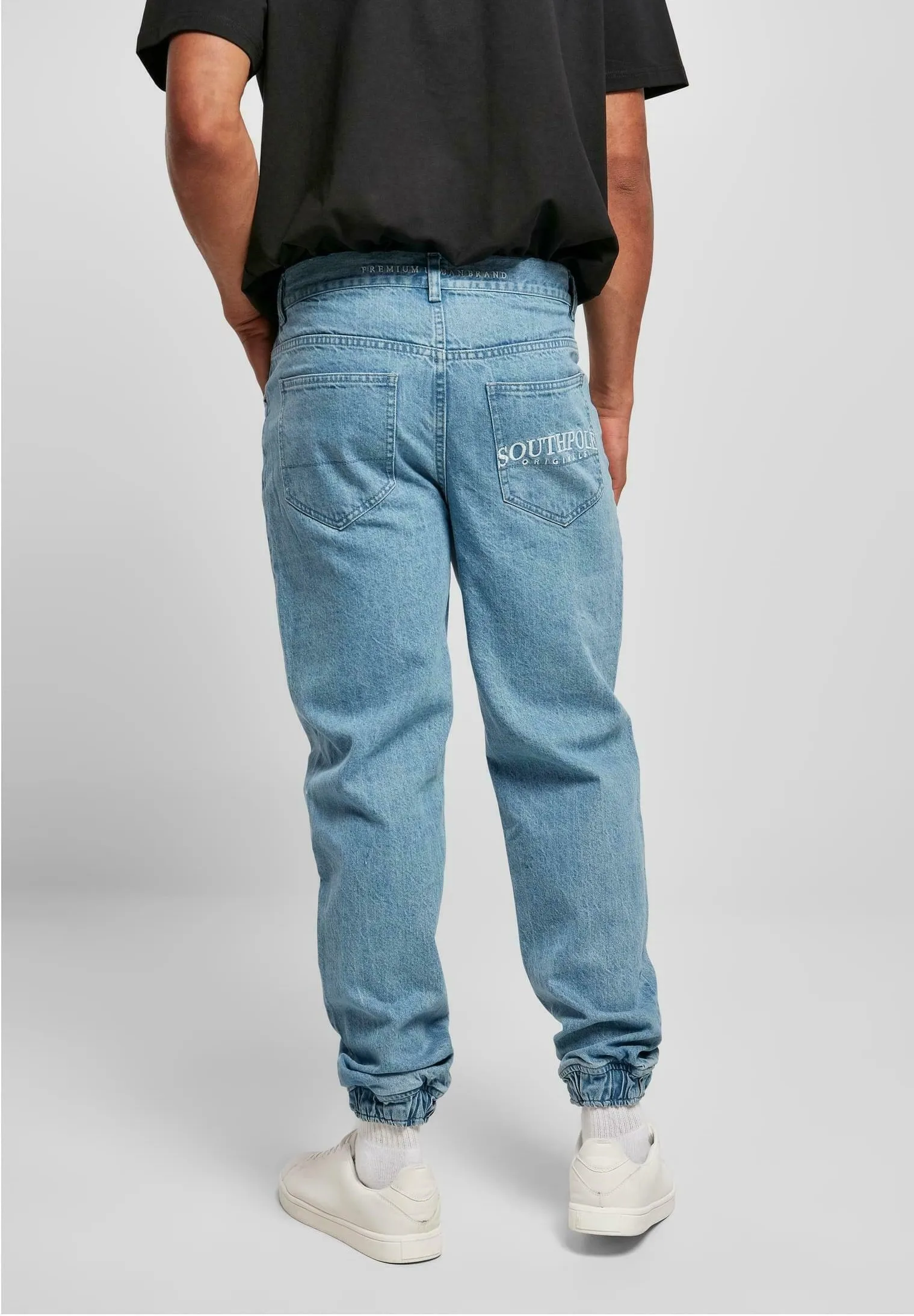SPRAY  - Jeans a sigaretta