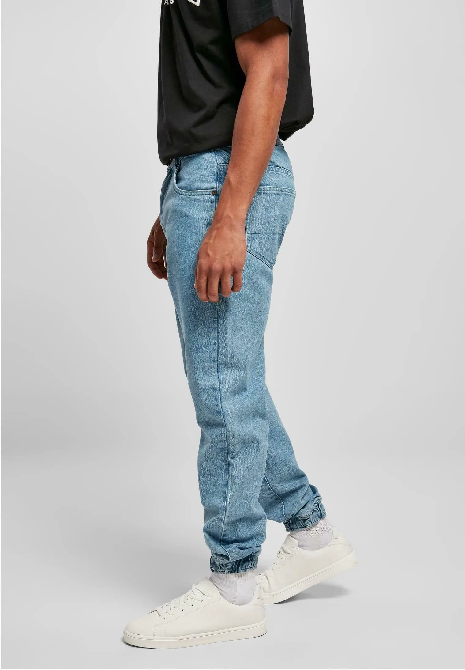 SPRAY  - Jeans a sigaretta