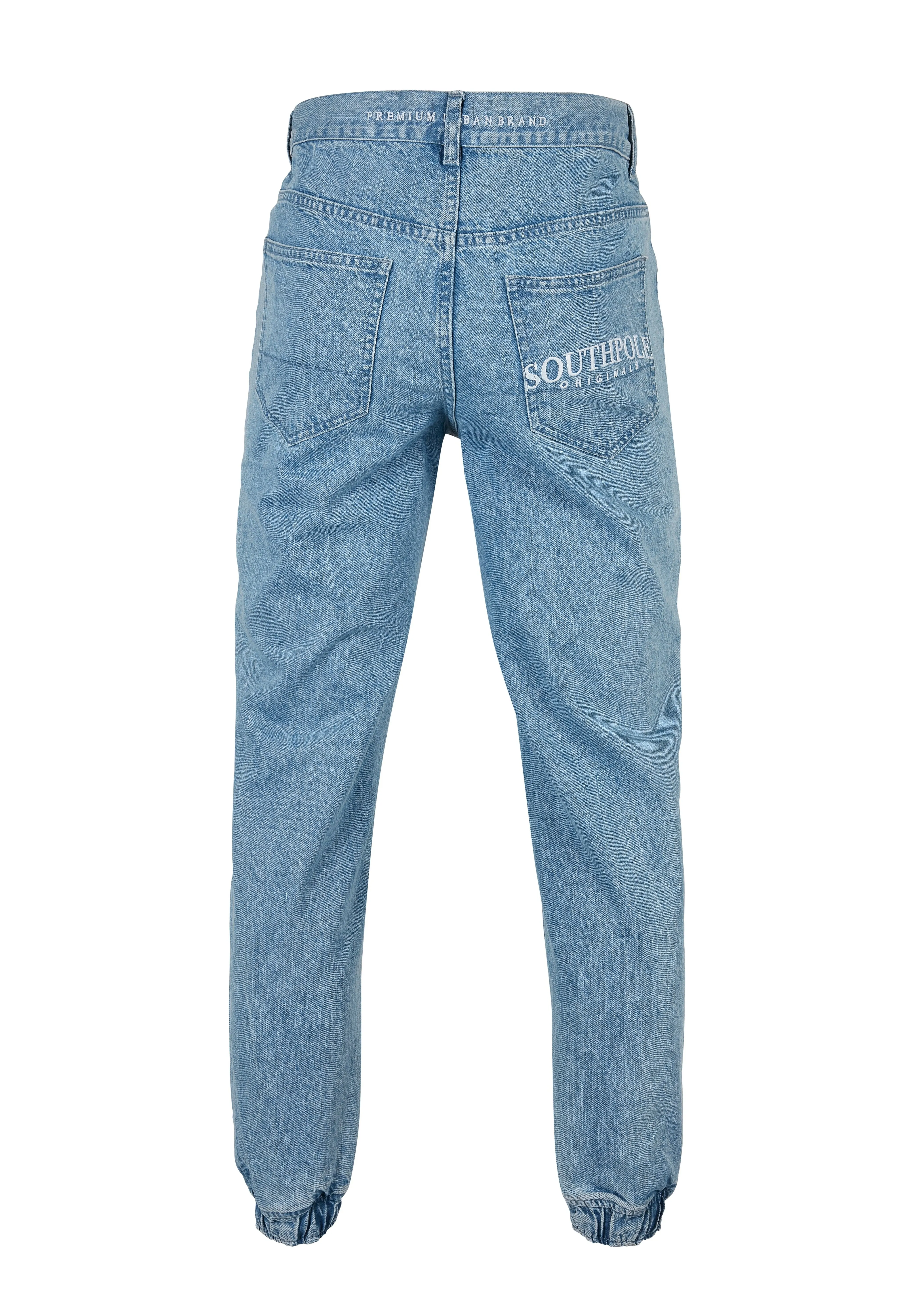 SPRAY  - Jeans a sigaretta