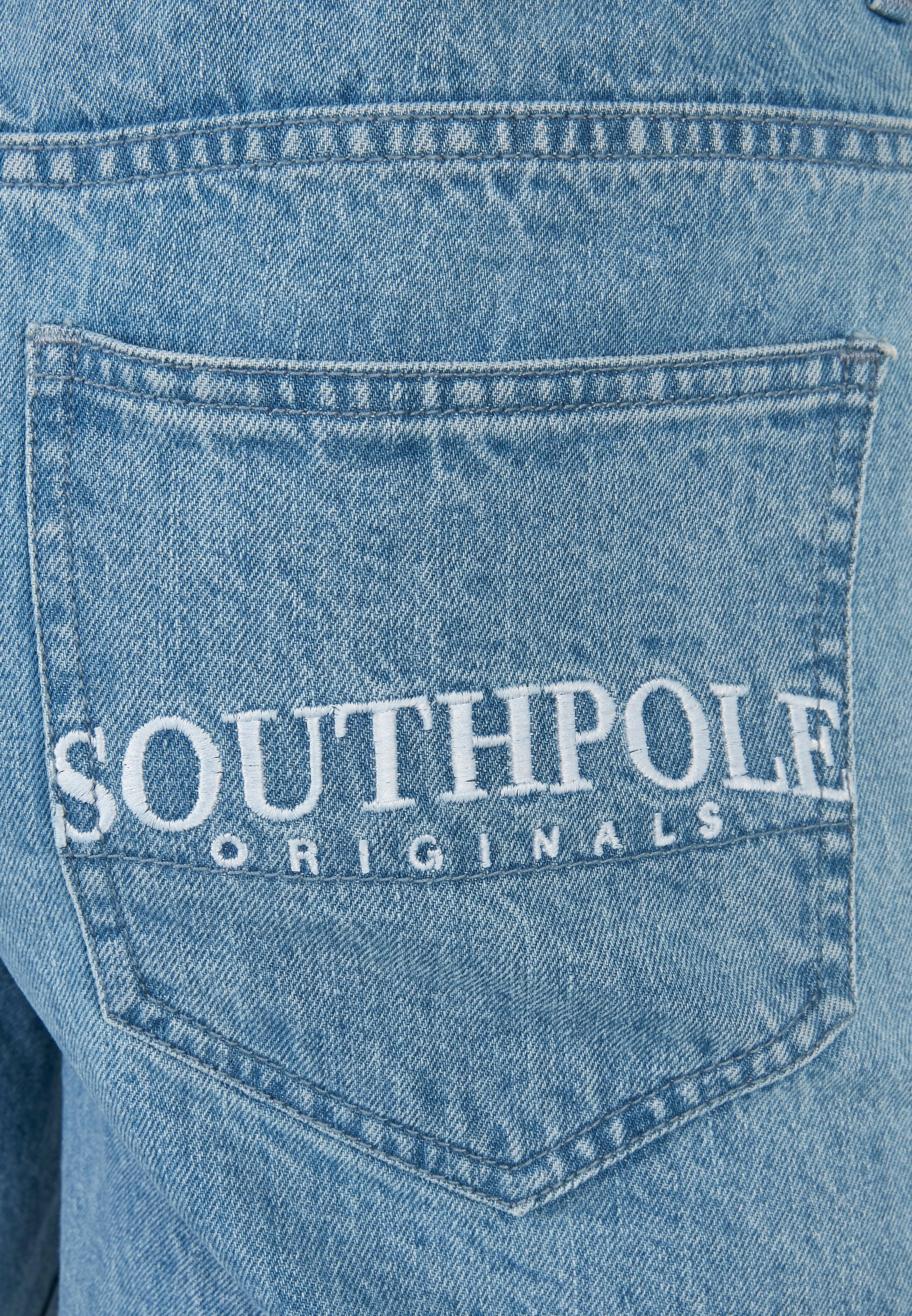 SPRAY  - Jeans a sigaretta