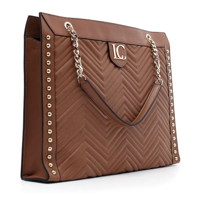 STICH&SPUN KIM SHOPPER