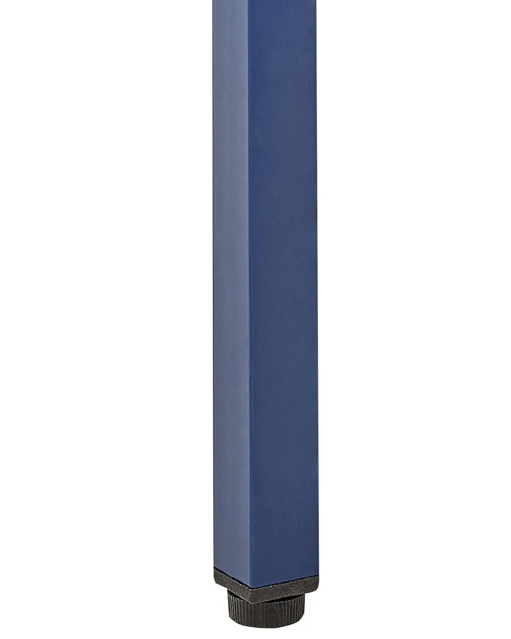 Storage Unit HURON Metal Navy Blue