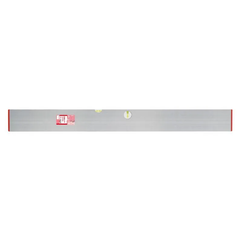 STUBAI Livella/Stadia in Alluminio 1800 mm | 385822