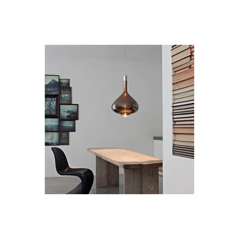 Studio Italia Design Sky-Fall Large Lampada a sospensione
