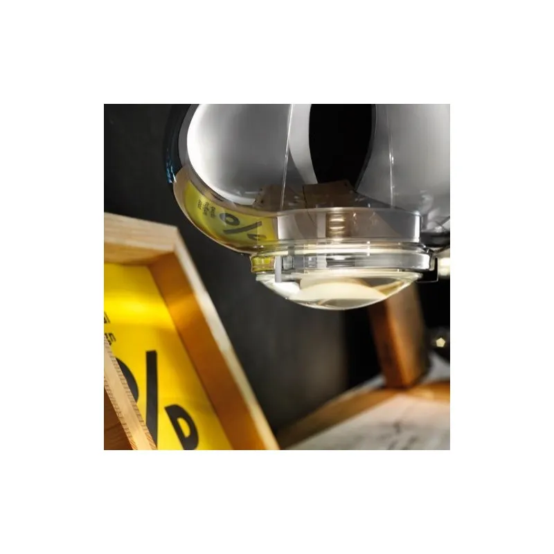 Studio Italia Design Sky-Fall Large Lampada a sospensione