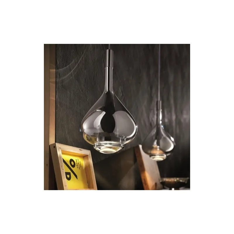 Studio Italia Design Sky-Fall Large Lampada a sospensione