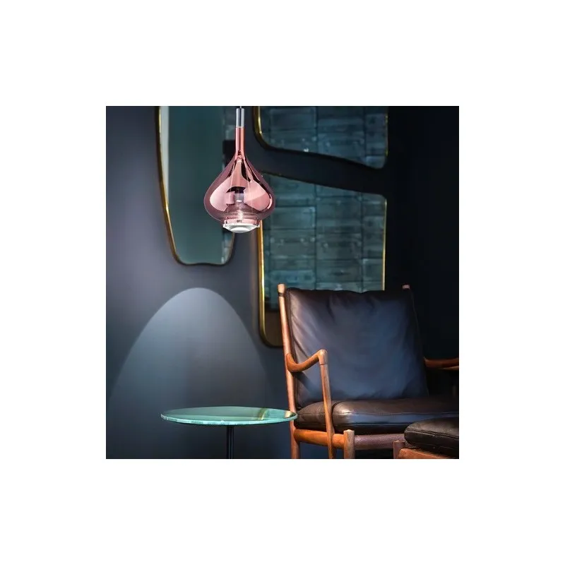 Studio Italia Design Sky-Fall Large Lampada a sospensione
