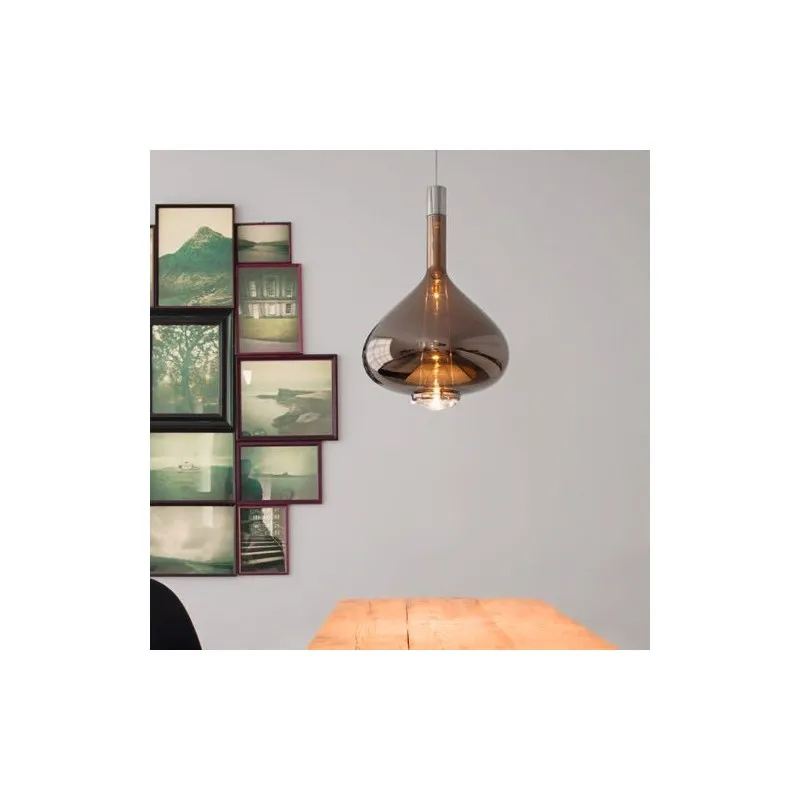 Studio Italia Design Sky-Fall Large Lampada a sospensione