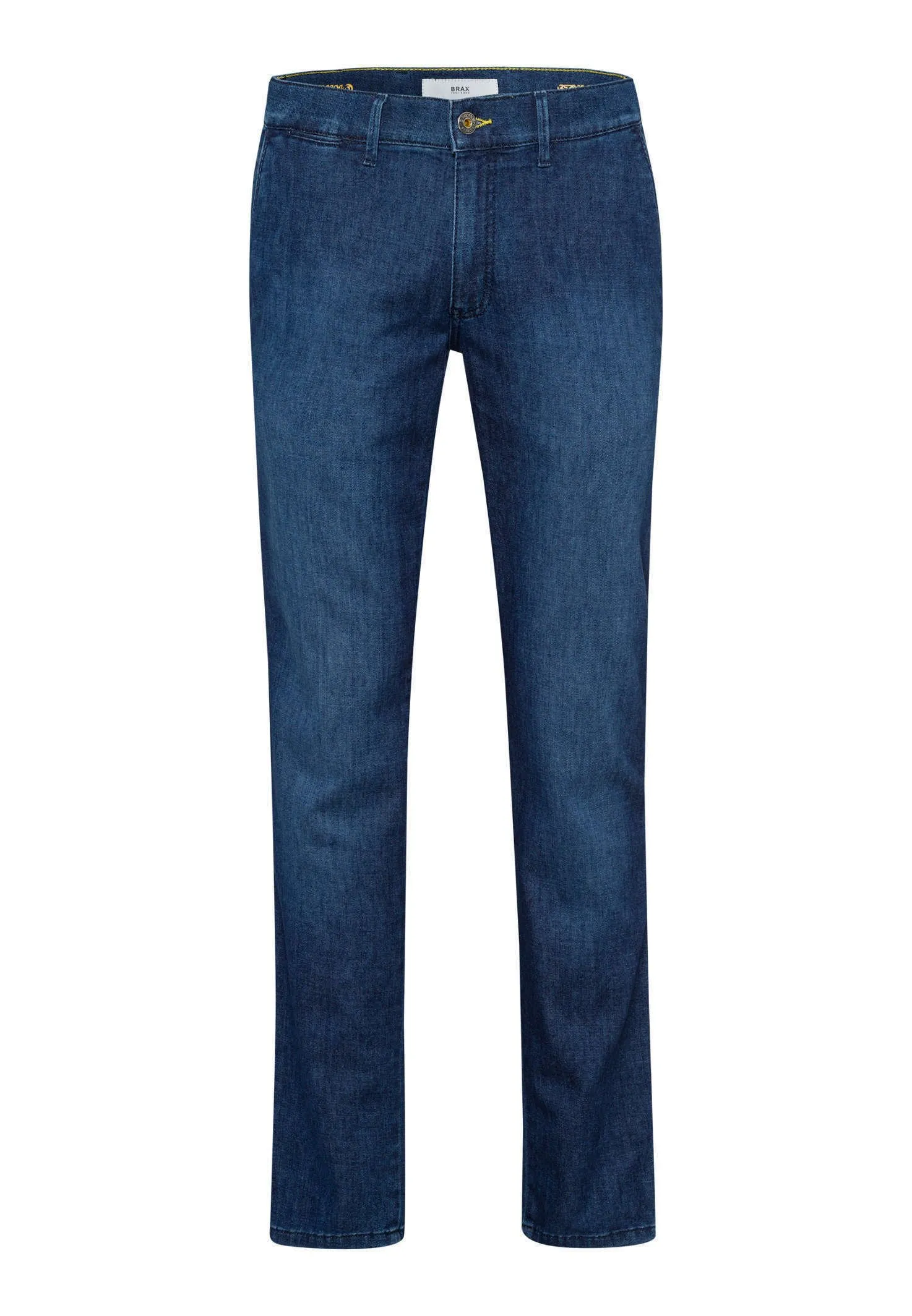 STYLE FABIO - Jeans a sigaretta