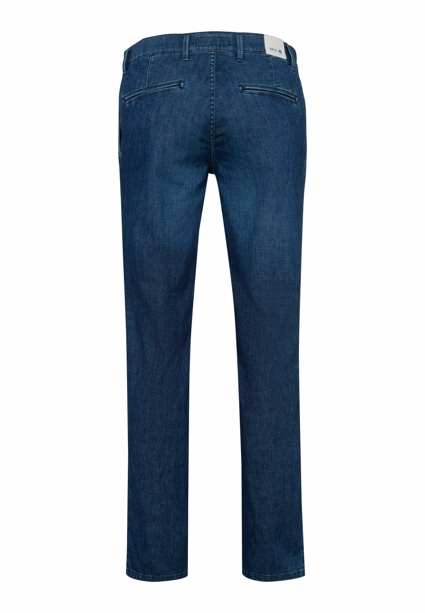 STYLE FABIO - Jeans a sigaretta