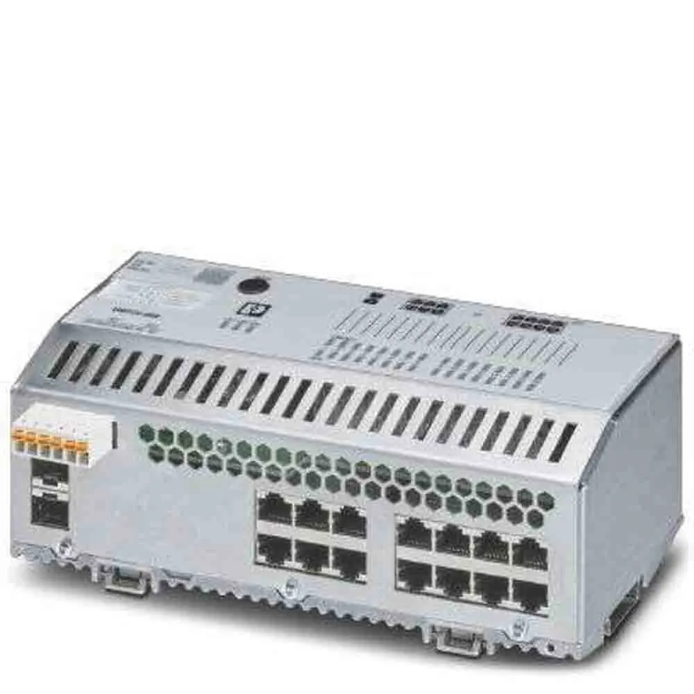 Switch Ethernet Phoenix Contact