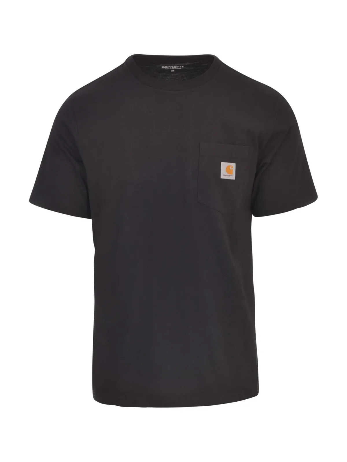 T-Shirt Carhartt - S\/S POCKET